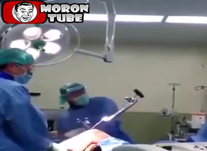 Video :This procedure is quite sensitive!